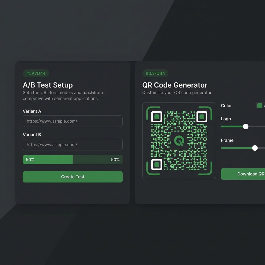 Smart link tools